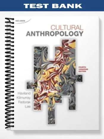 Test_Bank_for_PKG_Cultural_Anthropology_4th_Edition_by_Haviland Test_Bank_for_PKG_Cultural_Anthropology_4th_Edition_by_Haviland