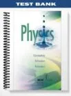 Test_Bank_for_Physics_1st_Edition_by_Giambattista