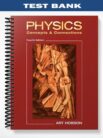 Test_Bank_for_Physics_Concepts__Connections_4th_Edition_by_Hobson