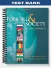 Test_Bank_for_Policing_and_Society_A_Global_Approach_1st_Edition_by_Palmiotto