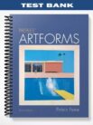 Test Bank for Prebles Artforms 10th Edition by Frank