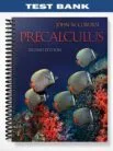 Test_Bank_for_Precalculus_2nd_Edition_by_John_Coburn