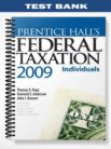 Test_Bank_for_Prentice_Halls_Federal_Taxation_2009_Individuals_22nd_Edition_by_Pope