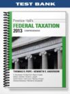 Test_Bank_for_Prentice_Halls_Federal_Taxation_2013_Comprehensive_26th_Edition_by_Pope