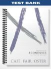 Test Bank for Principles of Economics 11th Edition by Case