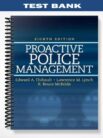 Test_Bank_for_Proactive_Police_Management_8th_Edition_by_Thibault