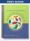 Test_Bank_for_Problem_Solving_Approach_to_Mathematics_for_Elementary_School_Teachers_11th_Edition_by_Billstein