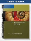 Test_Bank_for_Programming_Logic_and_Design_Comprehensive_5th_Edition_by_Joyce_Farrell