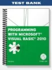 Test_Bank_for_Programming_with_Microsoft_Visual_Basic_2010_5th_Edition_by_Diane_Zak