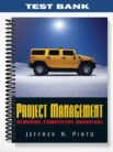 Test_Bank_for_Project_Management_Achieving_Competitive_Advantage_and_MS_Project_1st_Edition_by_Pinto
