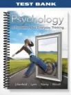 Test_Bank_for_Psychology_A_Framework_for_Everyday_Thinking_1st_Edition_by_Lilienfeld