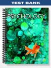 Test Bank for Psychology An Exploration 1st Edition by Ciccarelli