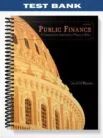 Test_Bank_for_Public_Finance_9th_Edition_by_Hyman