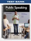 Test_Bank_for_Public_Speaking_The_Evolving_Art_2nd_Edition_by_Coopman