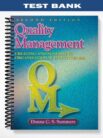 Test_Bank_for_Quality_Management_2nd_Edition_by_Donna_C