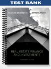 Test_Bank_for_Real_Estate_Finance__Investments_14th_Edition_by_Brueggeman