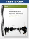 Test_Bank_for_Recruitment_and_Selection_in_Canada_5th_Edition_by_Catano