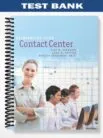 Test_Bank_for_Reinventing_Your_Contact_Center_A_Managers_Guide_to_Successful_Multi Channel_CRM_1st_Edition_by_Schwartz