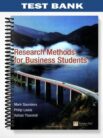 Test_Bank_for_Research_Methods_for_Business_Students_4th_Edition_by_Saunders