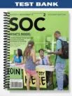 Test_Bank_for_SOC_2nd_Edition_by_Benokraitis