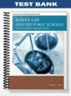 Test_Bank_for_School_Law_and_the_Public_Schools_A_Practical_Guide_for_Educational_Leaders_5th_Edition_by_Essex