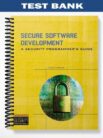 Test_Bank_for_Secure_Software_Development_A_Security_Programmers_Guide_1st_Edition_by_Jason_Grembi