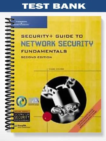 Test_Bank_for_Security _Guide_to_Network_Security_Fundamentals_2nd_Edition_by_Mark_Ciampa Test_Bank_for_Security _Guide_to_Network_Security_Fundamentals_2nd_Edition_by_Mark_Ciampa