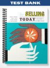 Test_Bank_for_Selling_Today_Creating_Customer_Value_Fifth_Canadian_Edition_5th_Edition_by_Manning