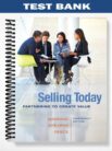 Test_Bank_for_Selling_Today_Partnering_to_Create_Value_13th_Edition_by_Manning