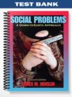 Test_Bank_for_Social_Problems_A_Down To Earth_Approach_8th_Edition_by_Henslin