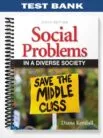 Test_Bank_for_Social_Problems_in_a_Diverse_Society_6th_Edition_by_Diana_Kendall