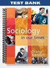 Test_Bank_for_Sociology_in_Our_Times_8th_Edition_by_Diana_Kendall