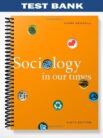 Test_Bank_for_Sociology_in_Our_Times_9th_Edition_by_Diana_Kendall