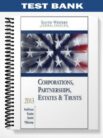 Test_Bank_for_South Western_Federal_Taxation_2013_Individual_Income_Taxes_36th_Edition_by_Hoffman