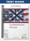 Test_Bank_for_South Western_Federal_Taxation_2014_Comprehensive_37th_Edition_by_Hoffman