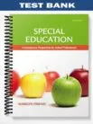 Test_Bank_for_Special_Education_Contemporary_Perspectives_for_School_Professionals_3rd_Edition_by_Friend