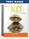 Test_Bank_for_Starting_Out_with_Alice_3rd_Edition_by_Tony_Gaddis