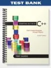 Test_Bank_for_Starting_Out_with_C _From_Control_Structures_through_Objects_7th_Edition_by_Tony_Gaddis