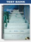 Test_Bank_for_Statistical_Techniques_in_Business_and_Economics_14th_Edition_by_Lind