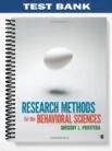 Test_Bank_for_Statistics_for_the_Behavioral_Sciences_1st_Edition_by_Privitera