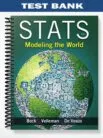 Test_Bank_for_Stats_Modeling_the_World_4th_Edition_by_Bock
