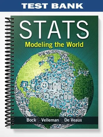 Test_Bank_for_Stats_Modeling_the_World_4th_Edition_by_Bock