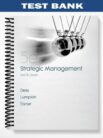 Test_Bank_for_Strategic_Management_Text_and_Cases_5th_Edition_by_Dess