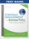 Test_Bank_for_Strategic_Management_and_Business_Policy_Toward_Global_Sustainability_13th_Edition_by_Wheelen