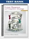 Test_Bank_for_Strategic_Management_and_Competitive_Advantage_5th_Edition_by_Barney