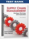 Test_Bank_for_Supply_Chain_Management_5th_Edition_by_Chopra
