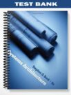 Test_Bank_for_Systems_Architecture_6th_Edition_by_Burd