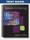 Test_Bank_for_Systems_Architecture_7th_Edition_by_Burd