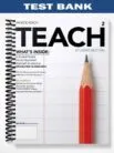 Test_Bank_for_TEACH_2nd_Edition_by_Janice_Koch