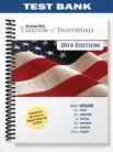 Test_Bank_for_Taxation_of_Individuals_5th_Edition_by_Spilker